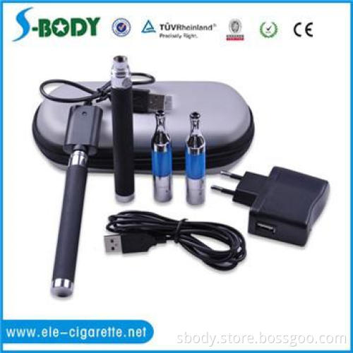 e-cig Ego VV starter kit variable voltage starter kit ego c battery